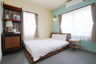 Adan hotel - Nago - 6