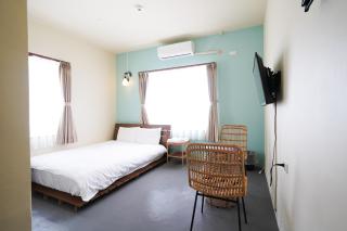 Adan hotel - Nago - 5