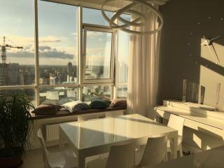 Apartments 22 floor - Odessa - 9