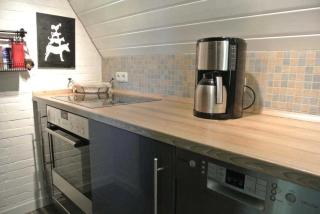 Ferienhaus _Deichkind_ - 1