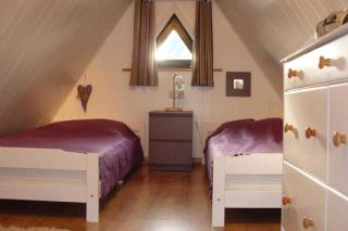 Ferienhaus _Deichkind_ - Friedrichskoog-Spitze - 2