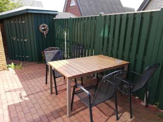 Ferienhaus _Deichkind_ - 8