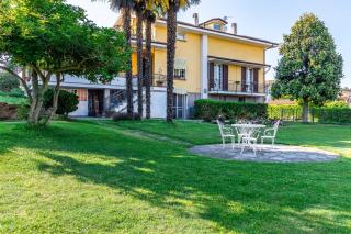 Quick Home Garden Apt - Alice Castello - 8