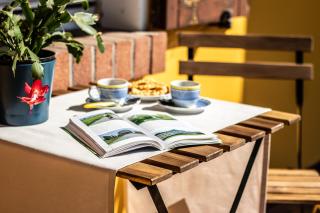Quick Home Garden Apt - Alice Castello - 3