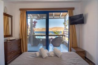 Alexandros by the Beach - Serifos - Livadakia - 4