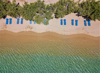 Alexandros by the Beach - Serifos - Livadakia - 9