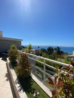 VIzzavona piscine et jacuzzi - Ajaccio - 4