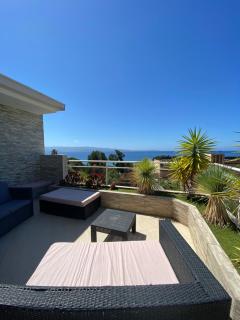 VIzzavona piscine et jacuzzi - Ajaccio - 1