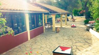Sun's Gift Mega Studio - Paleokastritsa - 4