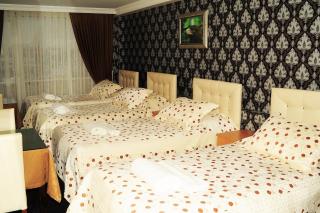 Kervan Hotel Pendik - Istanbul - 5