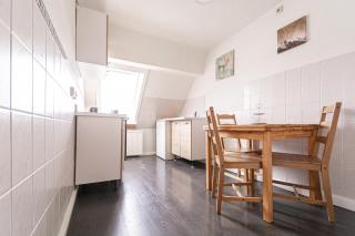 Ferienwohnung Hummelhus Elmenhorst - 1