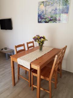 Apartments Ružica - Zaostrog - 1