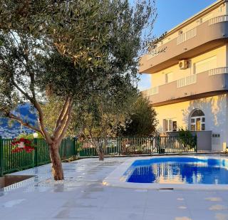Apartmani Lucante - Split - 1