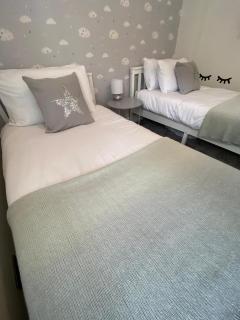 Cosy Torquay Cottage - Coffinswell - 8