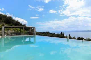 Elimnion Resort - Khronia - 1