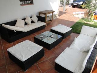 Detached villa for 6 People in Lloret de Mar with comunal Outdoor swimming pool - Puigventos - 7