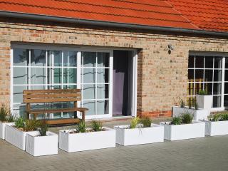 Landhaus Kaisershof - Ferienwohnungen auf dem Land - Wangerland - 7