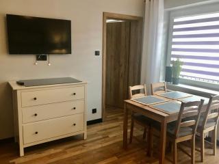 Pokoje u Wioli Władysławowo - Władysławowo - 9
