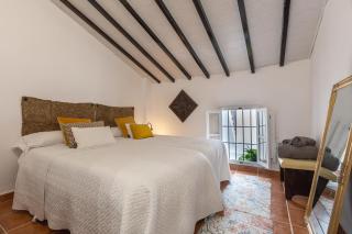 Casa Randonneur, traditional townhouse in Álora. - 5