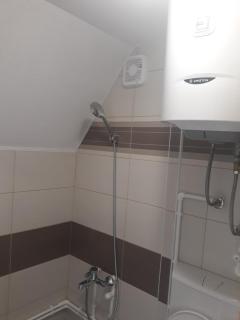 Durmitorski konak - 1