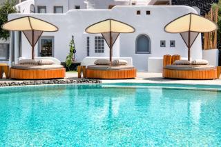 San Marino Suites by Calm Collection - 5