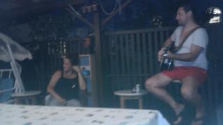 Ionio Gastronomy Suites - 1