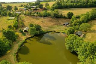 Terre et Eau gite Sèvremont - La Flocellière - 3