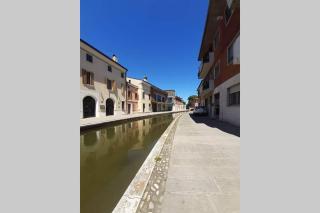La Casina - Comacchio - 2