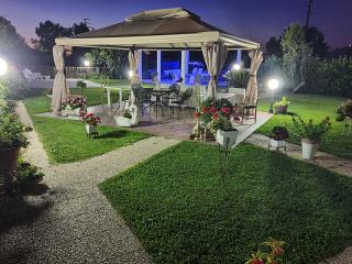 VILLA PASCALE - B&B - CASA VACANZE - Castellabate - 6