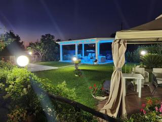 VILLA PASCALE - B&B - CASA VACANZE - Castellabate - 1
