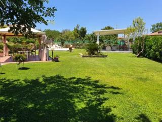 VILLA PASCALE - B&B - CASA VACANZE - Castellabate - 1