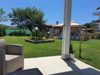 VILLA PASCALE - B&B - CASA VACANZE - 2