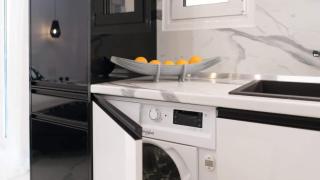 Affordable luxury studio close to Ampelokipi metro - 5