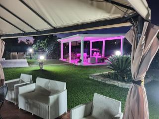 VILLA PASCALE - B&B - CASA VACANZE - Castellabate - 2