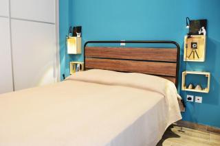 Athens city Poppy's Dreamy Apartment, Thissio - Athens - 4