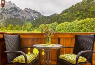 Alpen Appartements Oberlehengut - Werfenweng - 5