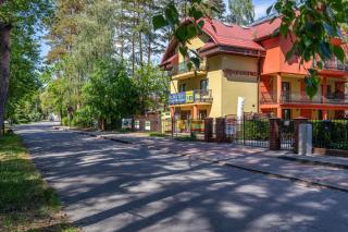 Panorama - Pobierowo - 9
