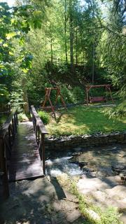 Domek Krasnal - Juszczyn - 5