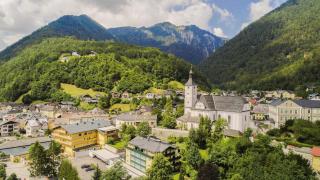 Landhotel Post Ebensee am Traunsee ***S - 7