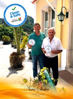 Hotel Nova Sintra - Adults only - Sintra - 6
