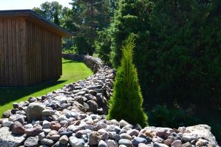 Nõmme Holiday Home - Pamma - 1