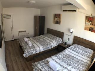 Samuil Apartments - Burgas - 8