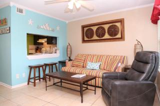 Sea Breeze 211 condo - Gulf Shores - 9