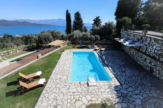 Villa Summer Breeze - Nikiana - 4