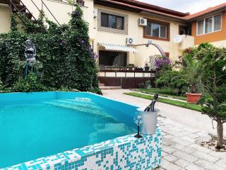 Villa Bogdan - Agigea - 3