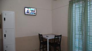 SAN REMO HOSTEL - Atene - 6