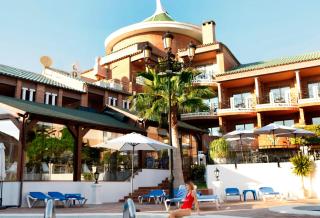 Hotel Boutique Calas de Alicante - Alicante - 1