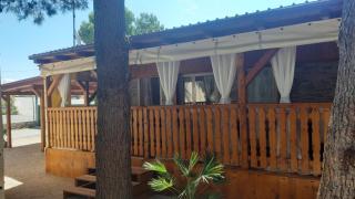 Mobile home Lučan - Drage - 8