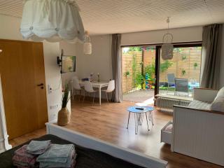 Gemütliche Heide-Ferienwohnung - Soltau - 5
