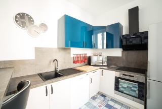 Le P'tit Dupont - Logements Insolites - Nancy - 6